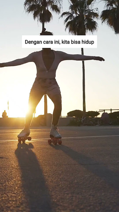 Di mana bumi dipijak, di situ langit dijunjung #peribahasa #motivation #motivation #learning