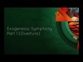 Muse - Exogenesis Symphony I,II & III Instrumental