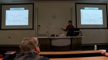 Accounting for differences in species frequency distributions when calculating beta diversity