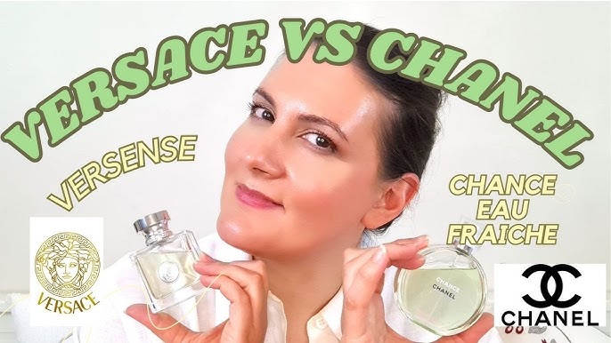 Chance Eau Fraîche - Women - Fragrance