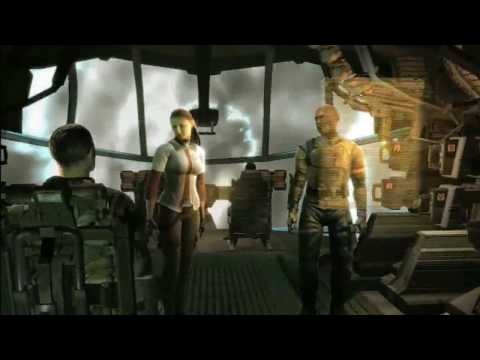 Dead Space Launch Trailer HD