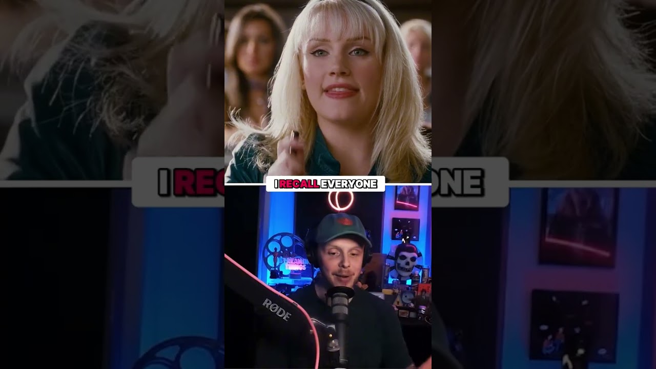 Spider-Man 3 Lied About What College Is Actually Like