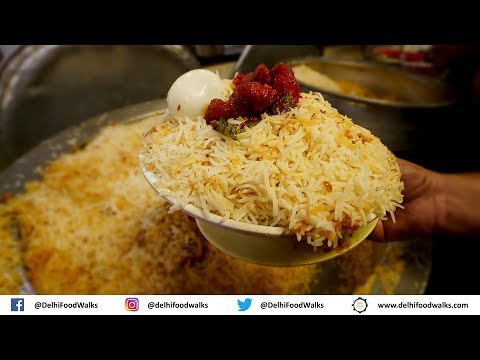 world-famous-hyderabadi-chicken-biryani-|-biryani-making-&-tasting