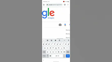 How To Upload Your Image In Google 