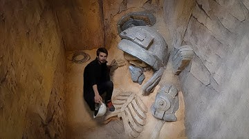 12 Most Ancient Technology And Mysterious Artifacts Finds Scientists Still Can