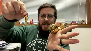 Key to Salvation Object Lesson