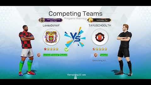 Champion of the Fields ⚽ Android Gameplay #11- Classic Ranking (Daily Star Protection)