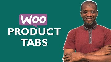 How to Create WooCommerce Product Tabs in Elementor