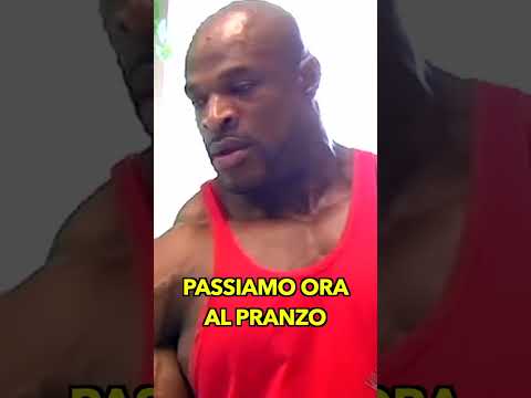 Video: Patrimonio netto di Ronnie Coleman