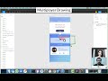 Control each other’s apps with new screensharing tool Screen