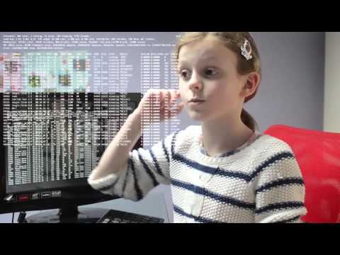 რა გავლენა აქვს კომპიუტერს ბავშვებზე?!