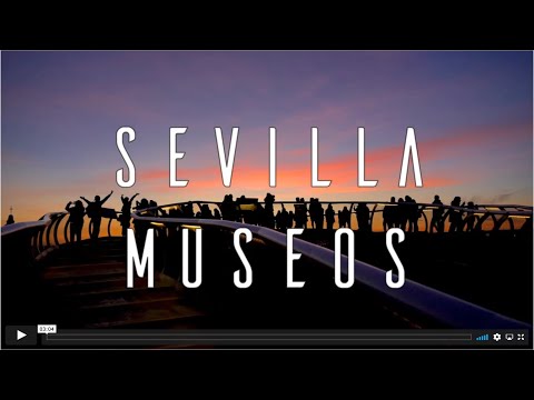 Video: Los Mejores Museos de Sevilla