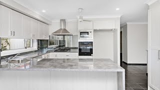 24 Shearwater Boulevard, ALBION PARK RAIL, New South Wales