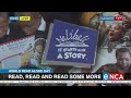 Nalibali encourages mother tongue reading