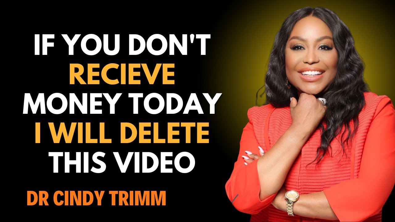 LISTEN FOR 2 MINUTES – The Universe Says You Will Receive A LOT OF MONEY After This Prayer