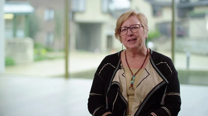 Passionate about preservation - Lori Ashley