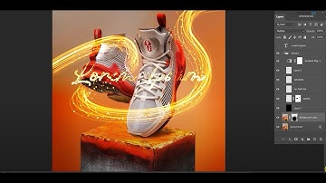 Photoshop Nâng Cao | Các Kỹ Thuật Thiết Kế Đồ Họa Chuyên Nghiệp!