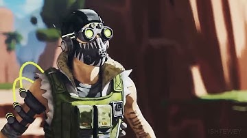 Octane (Apex Legends) music video