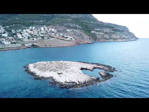 Kakia Thalassa Beach