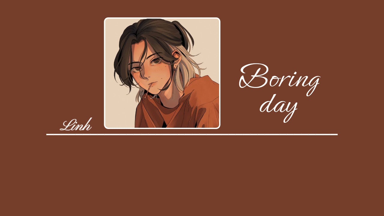 [Vietsub] Boring day • Stake