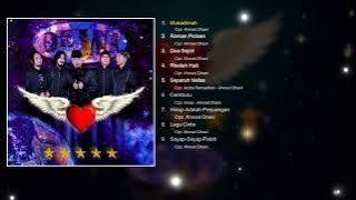 Dewa 19 Ft Virzha - Bintang Lima (Full Album Rejuvenate)