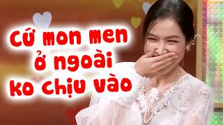 Vợ trùm mền hỏi chồng câu hỏi CHÍ MẠNG khiến đêm tân hôn thêm phần SÔI ĐỘNG | Chuyện vợ chồng