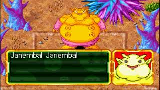 Dragon Ball Z: Buu's Fury - Episode 12 - Z Sword