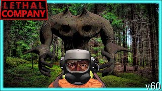 Tier 2 Hatred (Lethal Company, Solo Ironman)