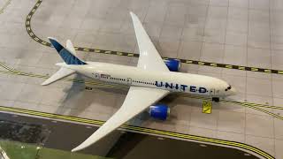 MODEL AIRPORT UPDATE (Read desc.)