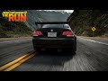 Need for Speed: The Run - (Game Movie/Extreme Difficulty)