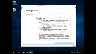 Tutorial - MDT Installing Assessment and Deployment Toolkit for Windows 10