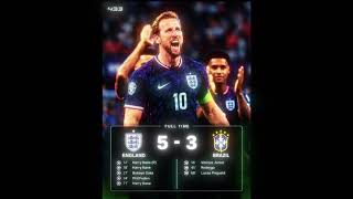 England fan dream in 2030 #england #harrykane #worldcup #ballondor