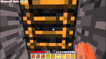 Minecraft Evil Minion Part 2. [CM]