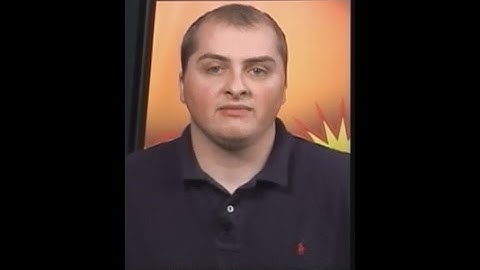 Retro GAMESPOT - Viewtiful Joe Double Trouble! Video Review (2005)