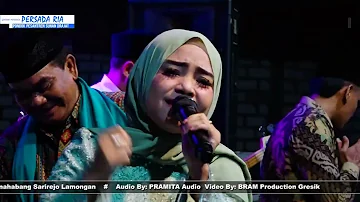 Kehilangan - Rika Puspita Persada Ria -  Live Sarirejo