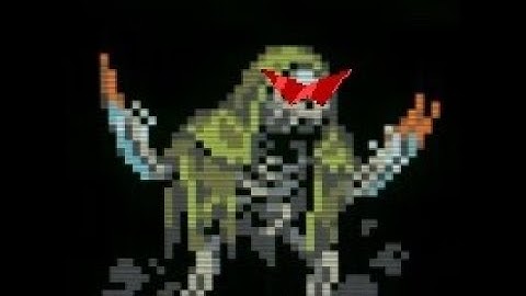 Loop Hero [ Act 4 ] [ NECRO - Loop 8 ] ( 2022 ) 🦴 Complete composition is provided below 🦴