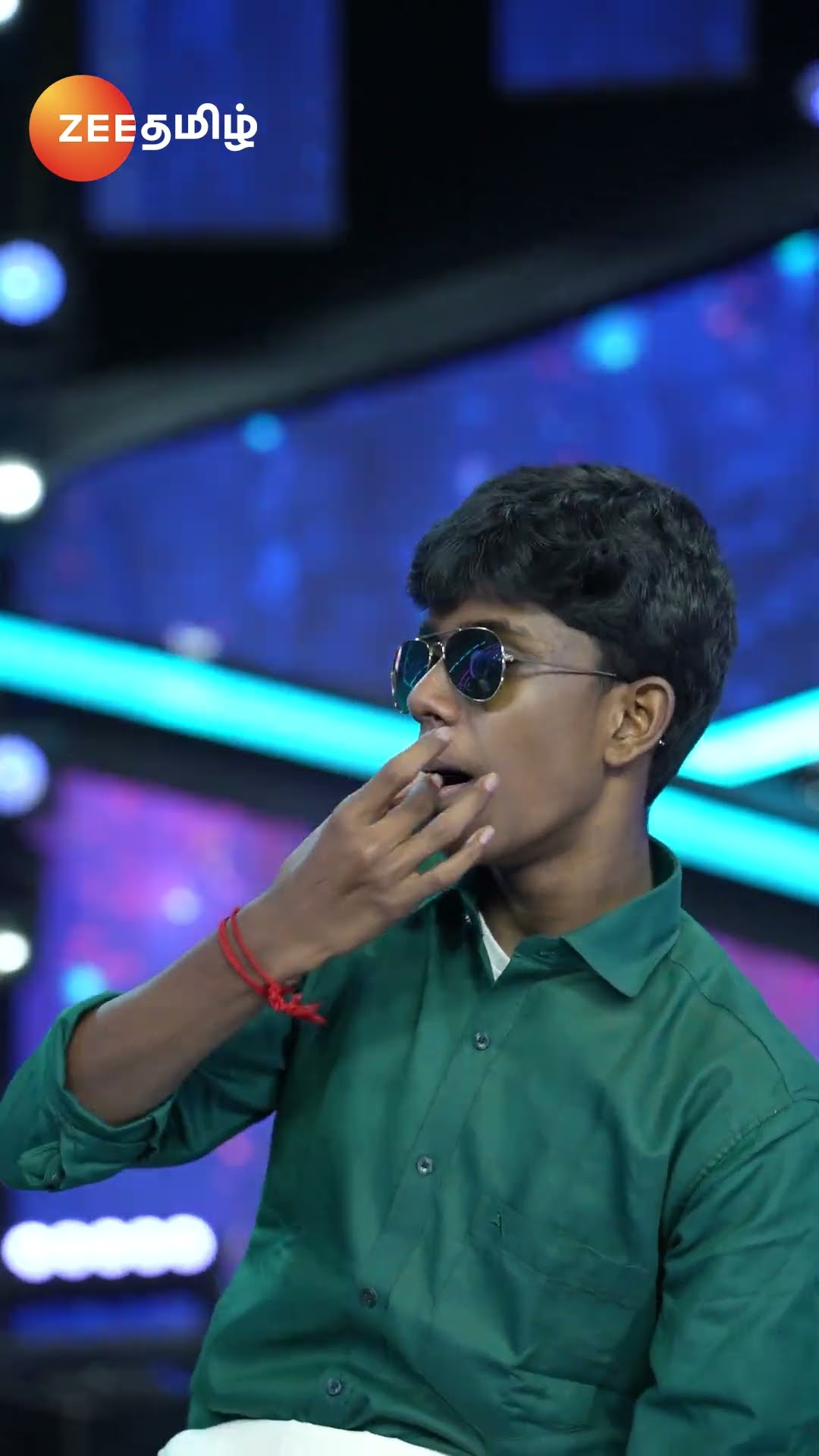 கிராமத்து மண்வாசனை சுற்று | Saregamapa Li’l Champs Season 4 | Sat \u0026 Sun 7PM | Zee Tamil