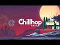 Chillhop yearmix 2021  jazz beats  lofi hip hop