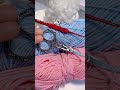 #viral #shorts #crochet #fyp #diy