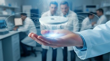 20 opkomende technologieën die de wereld voorgoed zullen veranderen