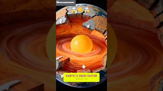 Plate Tectonics: Theory, Types of Plate Boundaries & Earth Dynamics #shorts #tectonicplates