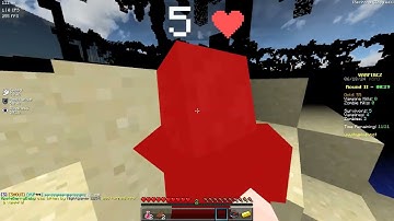 Surviving the Night! | Hypixel VampireZ Let’s Play Episode 1 🧛‍♂️