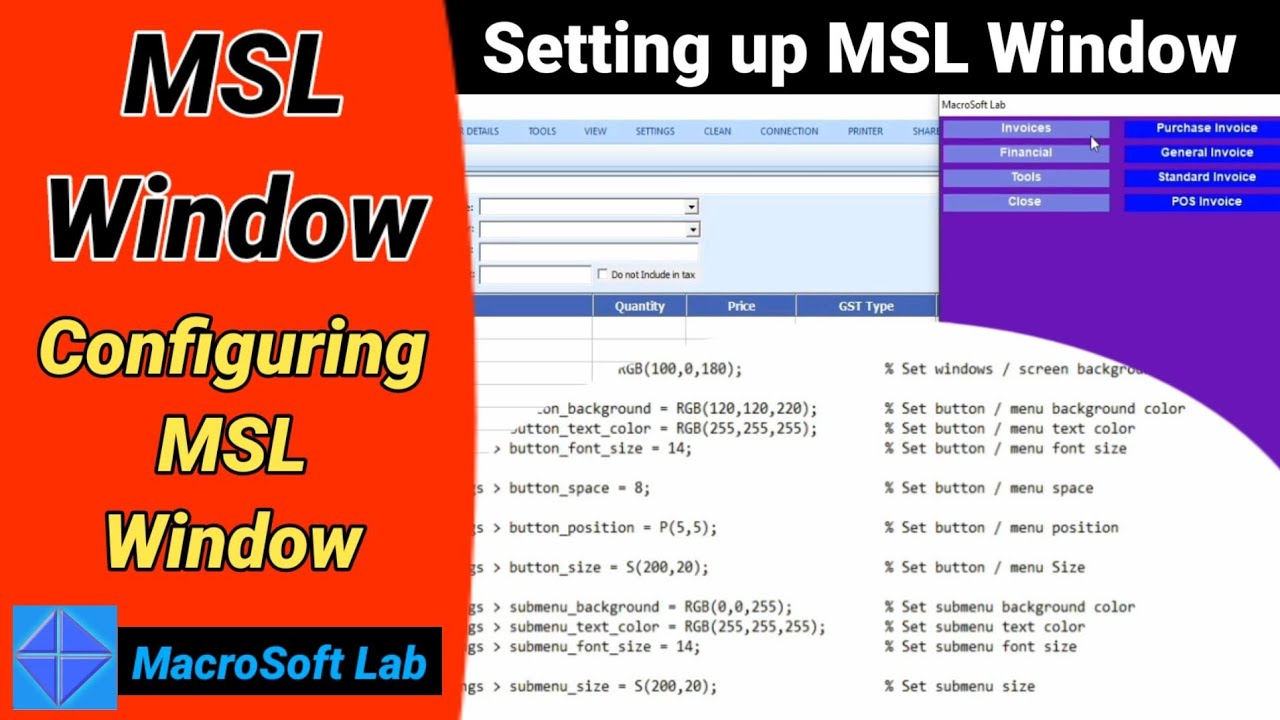 MSL Window Security: Protecting Sensitive Data with Advanced Settings ...
