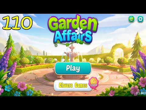 Garden Affairs 110