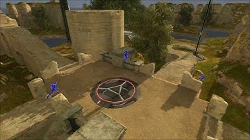 Shootmania, Testing Replay Editor 3