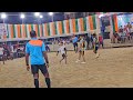 Sanju star football at akbar bookiehighvoltagematch2023sanjustarfootball