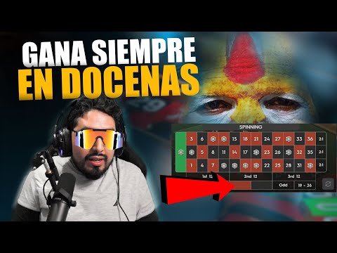 Vídeo: La ruleta és legal a l'Índia?