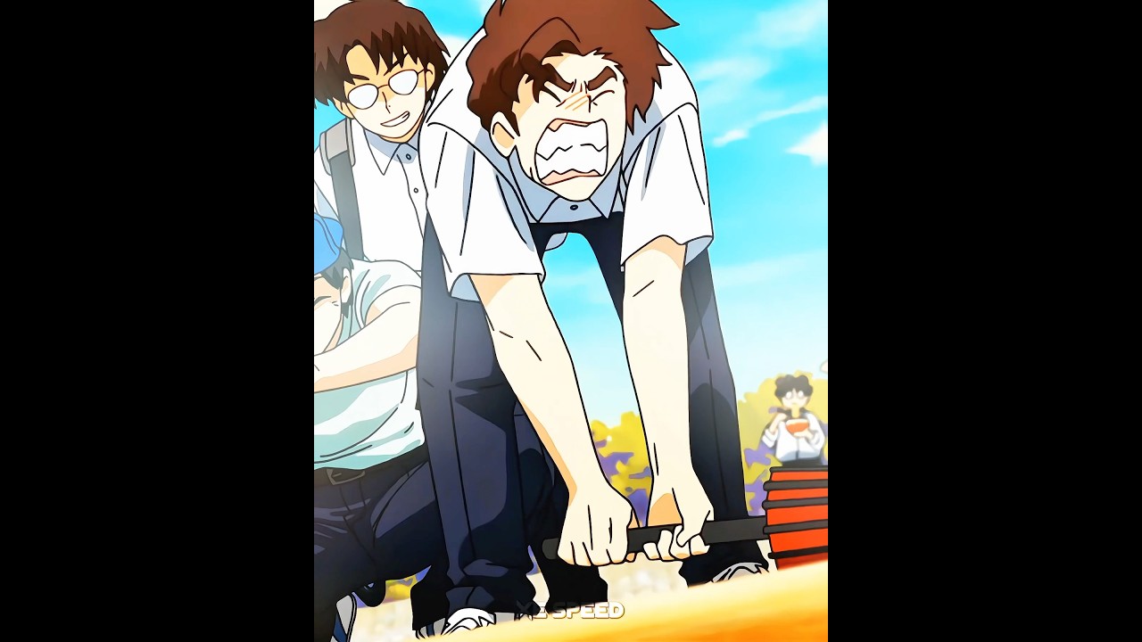 Ryoga is a monster ☠️ [] Ranma 1/2 [] 