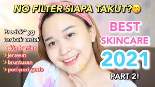 REVIEW SKINCARE DARI WARDAH | SKINCARE UNTUK REMAJA | Naili Rif'ah