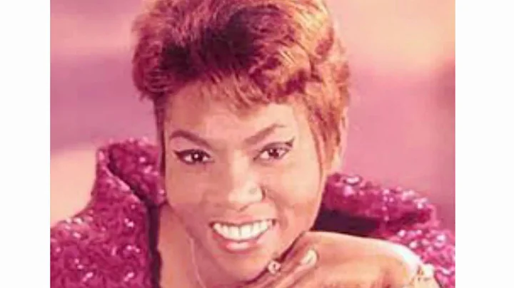 I Want to Be With You by Dee Dee Warwick